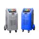 125kg Auto AC Recovery And Recharge Machine ODM 40 Degree For Heavy Vehicle