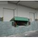 High Duty Hydraulic Loading Dock Leveler Truck Cargo Transfer Container For Building