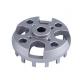 Cnc Machining Aluminium Alloy Die Casting For Auto Parts