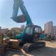 New and Used Kobelco Sk140 Sk60 Crawler Excavator with Good Condition for Sale