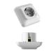 Broad Usage Range Wifi Remote Plug Socket FCC Approved For Safety And Quality Assurance