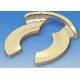 TXLK Series Clevis Pin Retaining Clip , Small Metal Clips For Construction