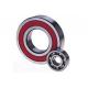 Deep Groove NSK Ball Bearings 6312 ZZ 2RS Automotive 60*130*31mm