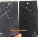 Marble Effect Powder Coating Paint Scratch Resistant for Metal Surface