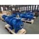 FEP Lined Magnetic Drive Centrifugal Pump For HBr
