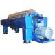 Olive Oil Decanter Centrifuge Separator/ Tricanter Centrifuge Oil Water for Industry Separation