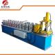 Portable Metal Sheet Forming Machine For Steel Construction Material Making