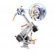 Weld Bend Stamp Mechanical Arm Robot Manipulator Arm  Magnesium Alloy