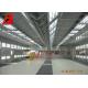 Paint Room for Customied Painting Production Line Project in Changchun FAW Car Factory