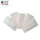 Nonwoven medical sterile wound dressing 10x20cm