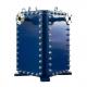 High Temperature and High Pressure Compabloc Fully Welded Plate Heat Exchanger
