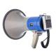 Colorful Basketball Cheerleading Megaphone With PORTABLE Speaker ABS Material