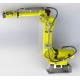 Dress Pack With 1 - 6 Axis Line Pack Location for kuka robotic arm