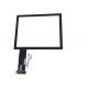 Customized 19 Inch PCAP Touch Panel Wear Resistance For Touch TFT LCD Monitor