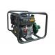 OEM JB/T 6664-2017 Gasoline Powered Water Pump Petrol Operated Water Pump