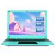 10.1 Inch Android 14 Laptop A523 CPU 4GB Ram 128GB ROM Kids Laptop