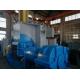 25L 15KW Rubber Kneader For Making Butyl Intermix Rubber Mixer