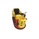 2 Players Kids Bumper Car Thick Material Not Easily Deformed Adjustable Volume