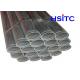 Galvanized Grooved Welded Carbon Steel Tube Astm A53 DN100