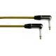 Audio Link Cable Copper Conductors , guitar link cable DGL012