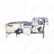 High Output Commercial Vegetable Washing Machine Heavy Duty