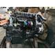DL08 Diesel Engine DL08 TIS Motor DX300 DX340 Excavator Engine Assembly
