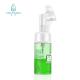 4.23oz Foaming Face Cleanser Natural Aloe Vera Anti Wrinkle Anti Blemish