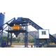 60m3/H Ready Mix Concrete Plant Concrete Batching Plant For Road Construction