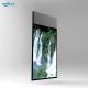 55inch Ultra Slim Dual Sided Hanging Display