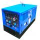 GENWELD LWG600A Advanced Pipe Welding Equipment with Digital Control System and Engine-Driven Welder