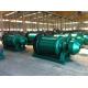 2.2 X 7m Dry Ball Mill Color Customization Dry Grinding Equipment