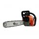 CE Approved Wood Gasoline Chain Saw Machine 2.4kw 52cc