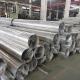 Industrial 304 Stainless Steel Pipe 9.0mm Thickness 3 Inch SS Seamless Tube