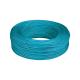 200C Braided Silicone Rubber Insulated Wire Flexible High Voltage For Industrial Power
