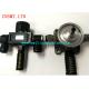 YAMAHA yg12 ys12 smt spare parts pneumatic valve KH5-M8501-00X  EXHAUST VALVE gas switch KOGANEI 300V-3