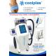 Coolplas freeze fat body shaping innovative technology slimming equipment