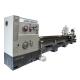 Horizontal Metal Big Lathe Machine CW6293C Manual High Rigidity And High Stability