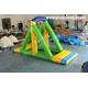 Inflatable Water Swing game,inflatable Aqua Park