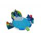 Import from china inflatable amusement park games,seaworld inflatable water park slide pool