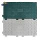 Fire Resistance Lightweight Portable Event Flooring Easy Installation