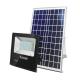 200 W High Power IP66 LED Solar Floodlight For Landscape 50000 Hour Working Lifetime