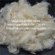 Allergen Free Soybean Protein Fiber Textile With Low Carbohydrate Content