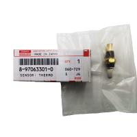 8970633010 Isuzu Engine Parts Thermostat Sensor For 4LE2 Industrial engine