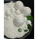 Sintered Zirconium Oxide Ceramics Beads Stabilized With Yttria Fine Grinding Media