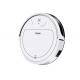 Mobile Phone APP Control Wet And Dry Robot Vacuum For Home Sweeping