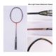 Full Carbon Badminton Racket OEM Badminton Racquet Light Weight Badminton Racket