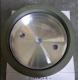 Resin wheel for glass edging machine 130
