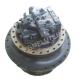 Excavator Kayaba Travel Motor Assy 708-8F-00192 For KOMATSU PC200-7 PC220-7