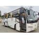 10m Length Diesel Engine Used Coach Bus 2013 Year 47 Seats Higer Brand