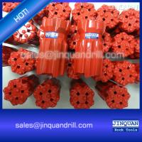 Atlas Copco Button Bit - China Button Bits, Threaded Button Bits Suppliers